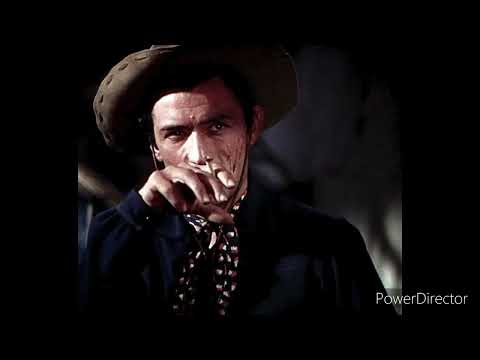 Gregory Peck - Keine Angst - Oehl