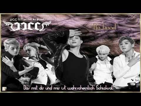 JJCC (제이제이씨씨) - Be Good k-pop [german sub] JJCC 1st Mini Album