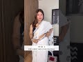 How To Look Slim In A Saree Saree Sarees Sareedrapping Sareefashion