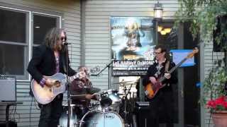 Tom Wilson &amp; Friends - Freedom (Colin James)