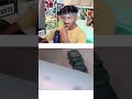 Illa Puriyala Shorts Sharp
