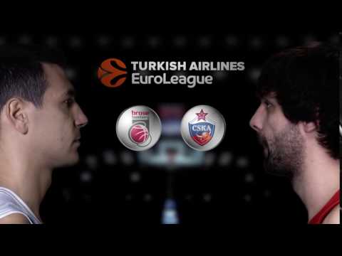 #GameON Nikos Zisis vs Milos Teodosic