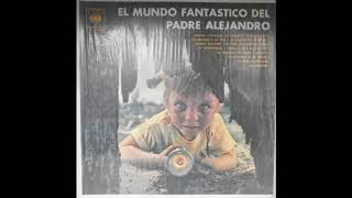 Luna de miel en Arizona - El Padre Alejandro