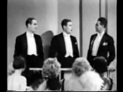 Henri Garat J'aime les femmes