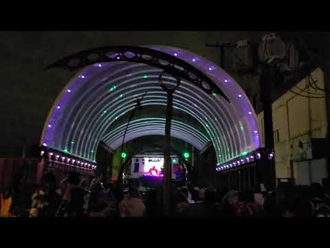 Wreckno b2b Super Future - Tangent - Detroit, Michigan 5/8/21