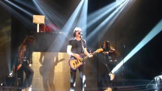 Todd Rundgren - Worldwide Epiphany - 5/22/15 - Ponte Vedra FL