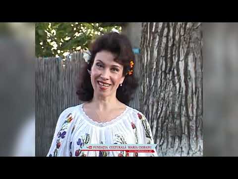 Camelia Ciobanu-Filip I Lumea-mi zice că am strungăreață