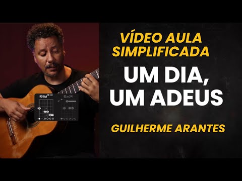 Um Dia - Rodrigo Sousa
