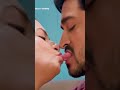 Hot Aunty Kissing Kiss Aunty