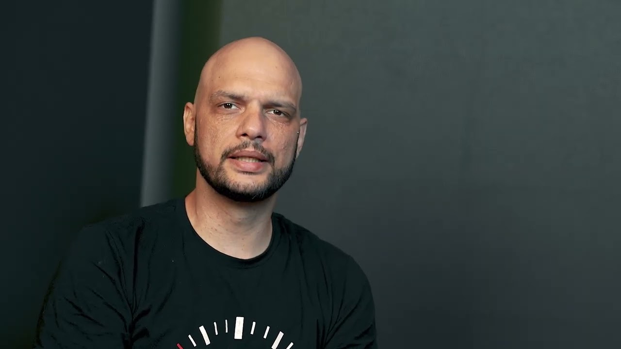 Testemunho em vídeo