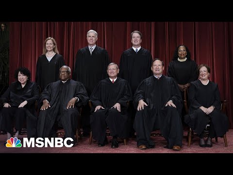 Supreme Court ignores own recent precedent to allow Black ...