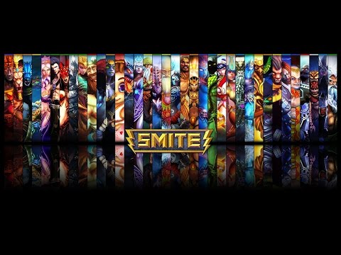 #1 SMITE BETA Xbox One Gameplay - Primo MOBA su Xbox One! Proviamolo! [HD] ITA