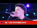 Lil Mosey Pulls Up W His Smash Noticed Wild N Out