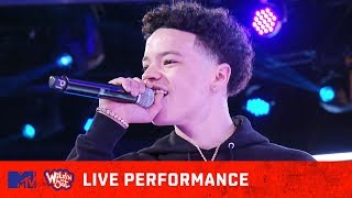 Lil Mosey Pulls Up w/ His Smash ‘Noticed’ 🎶 Wild &#39;N Out