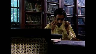 R.K. Narayan (English) directed by M.P. Sukumaran Nair on 05 July 2022