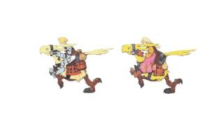 Final Fantasy Tactics Remix - Memories of Alma