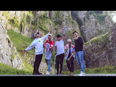 Justin Bieber & BloodPop - Friends (Boyband Cover)