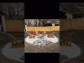Watch Me Build A Fire Pit DIY Asmr Athlete