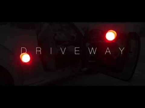 Alex Connor - Driveway (prod. Ryo The Ghoul)