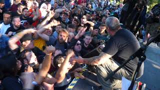 Kill Your Idols - Ready to Fight (Negative Approach cover)