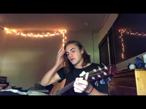 Sweet Creature by Harry Styles Cover