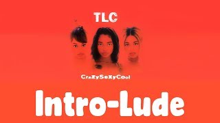 TLC - Intro (Lude) Reaction