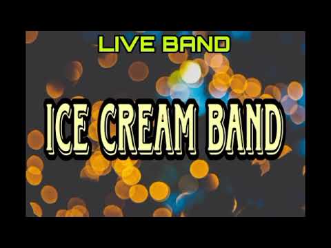 ICE CREAM BAND