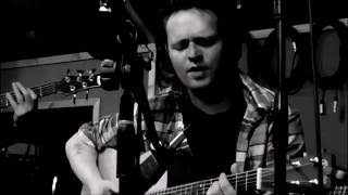 Chris Sesar with Riddles and Rhymes - Rain (acoustic)