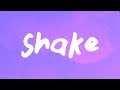 O SIDE MAFIA BRGR SHAKE