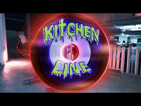 STICKYRICE KILLAH, TBLUNTZ, CHE & BA3L- High Aliens (Prod. Tsurreal)