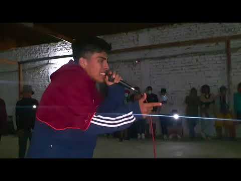 LITZEN VS GHOST // LYRIK MONSTER