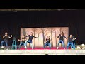 Bandhalo Bandhalo Dance