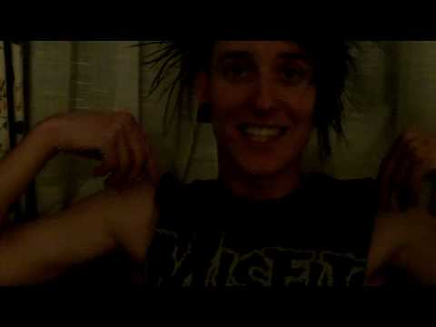 Josh tee - Jonny Black