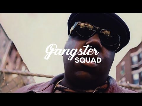The Notorious B.I.G - 'Niggas' (CTAH B REMIX)