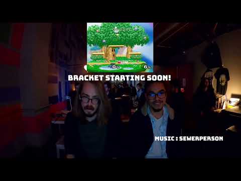 Melee @ Verdugo West #184 FULL VOD