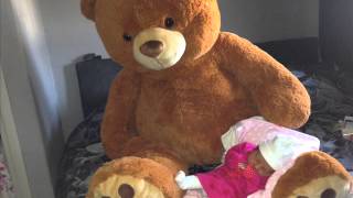 los chunguitos como un cuento de hadas