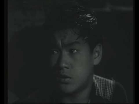 《孤星血淚》~李小龍 Bruce Lee (1955)