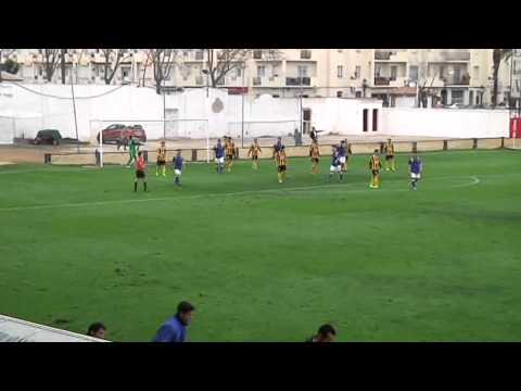 San Roque de Lepe 0 - Conil 0 (15-02-14)
