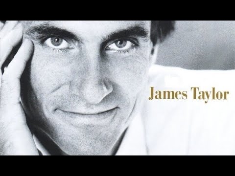 James Taylor- Only A Dream In Rio (1985) [HQ]