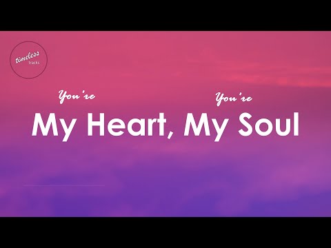Modern Talking - You're My Heart, You're My Soul (Lyrics)