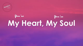 Modern Talking - You&#39;re My Heart, You&#39;re My Soul (Lyrics)