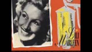 &quot;Lili Marleen&quot; (Lale Andersen, 1942 [English Version])