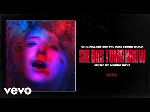 Mondo Boys - Requiem, K.626 Lacrimosa | She Dies Tomorrow (Original Soundtrack)