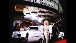 White Limozeen-Dolly Parton