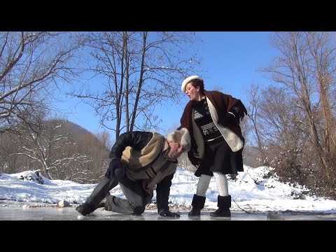 De ,de babo făm pje voje - Tina i Zoran & Čarobnjaci (Official video) 2016