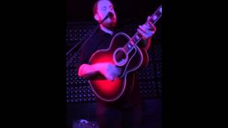 Gavin James- Two Hearts (Live)