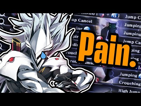 These were the most PAINFUL combos EVER...