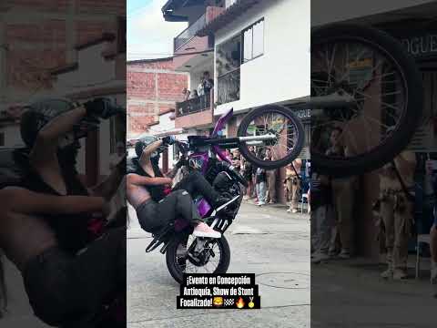 #lions 🦁 Evento en Concepción Antioquía. 👌🥇🏅 #contenido #motos