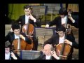 Beethoven Piano Concerto No.2 in B flat Major Op.19, II.Adagio