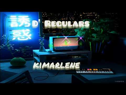 D' Regulars - kimarlene